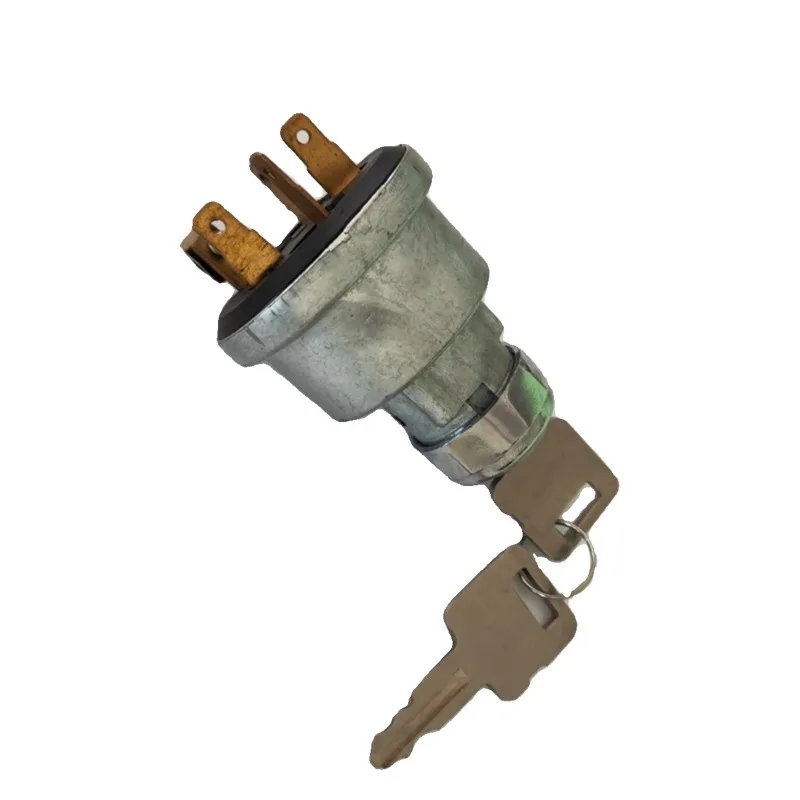 Подходит для переключателя зажигания экскаватора KCAT 3E-0156 9G764 высококачественный