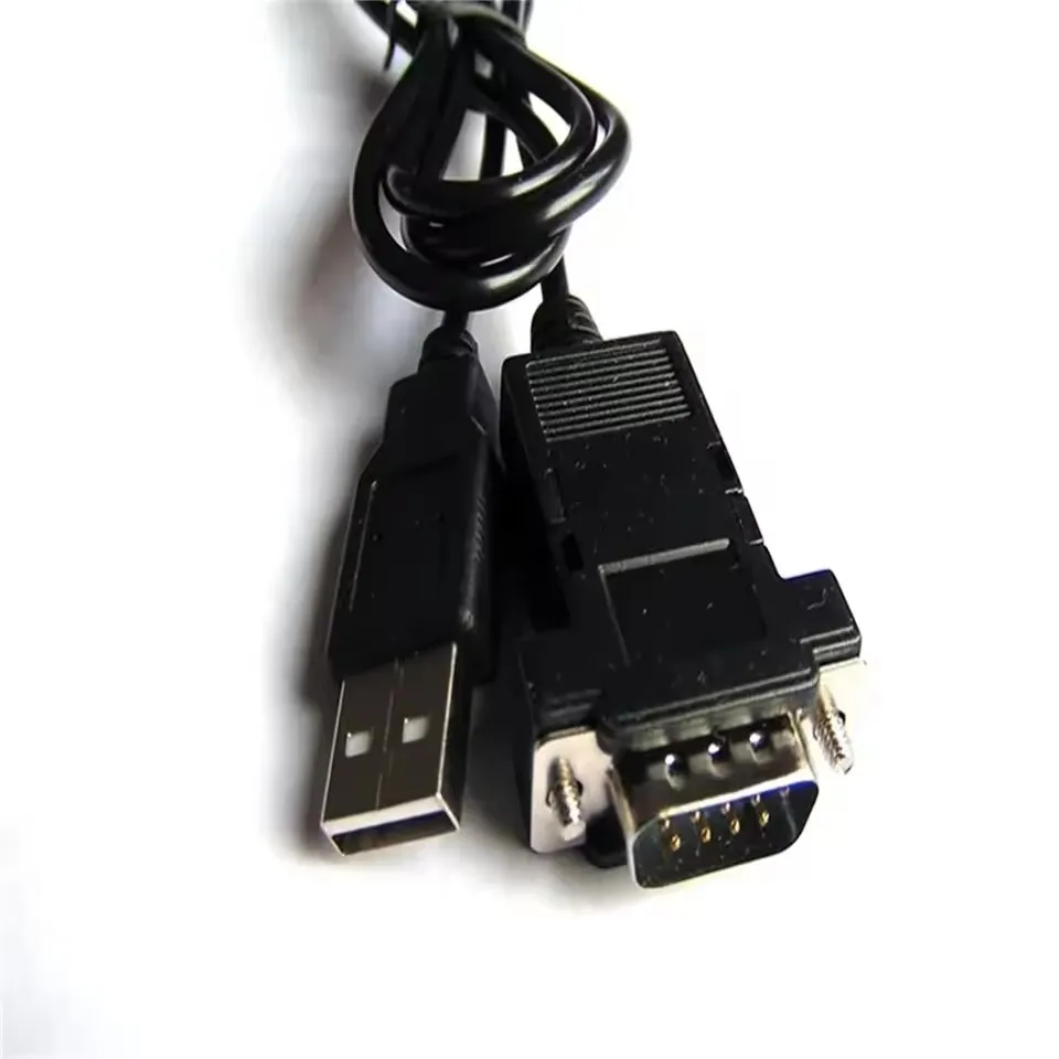 USB-клавиатура преобразователь протокола последовательного порта линия RS232 в