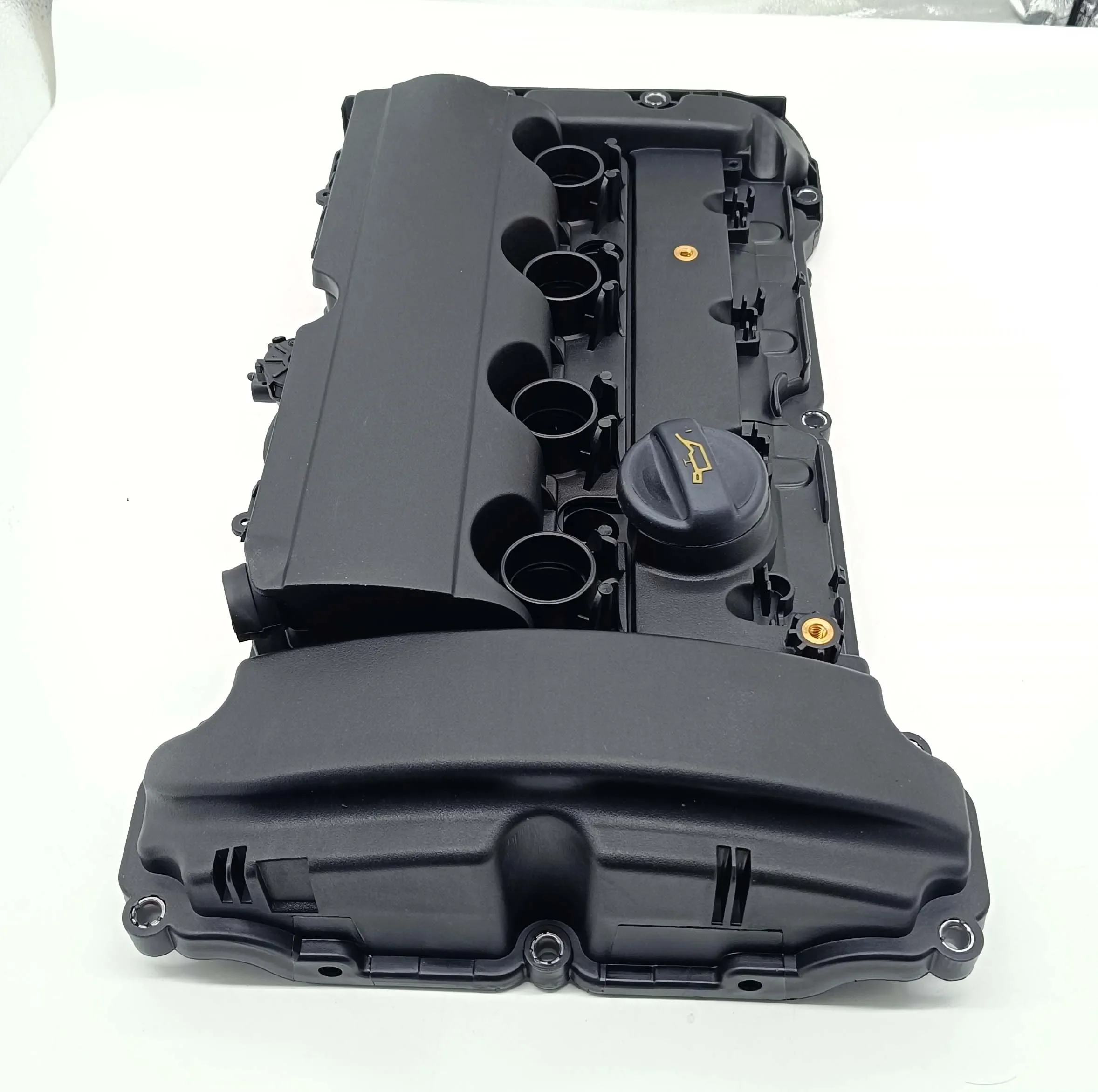 OE 9812071480 9812828980 Автозапчасти для двигателя крышка клапана головки цилиндра Citroen C4