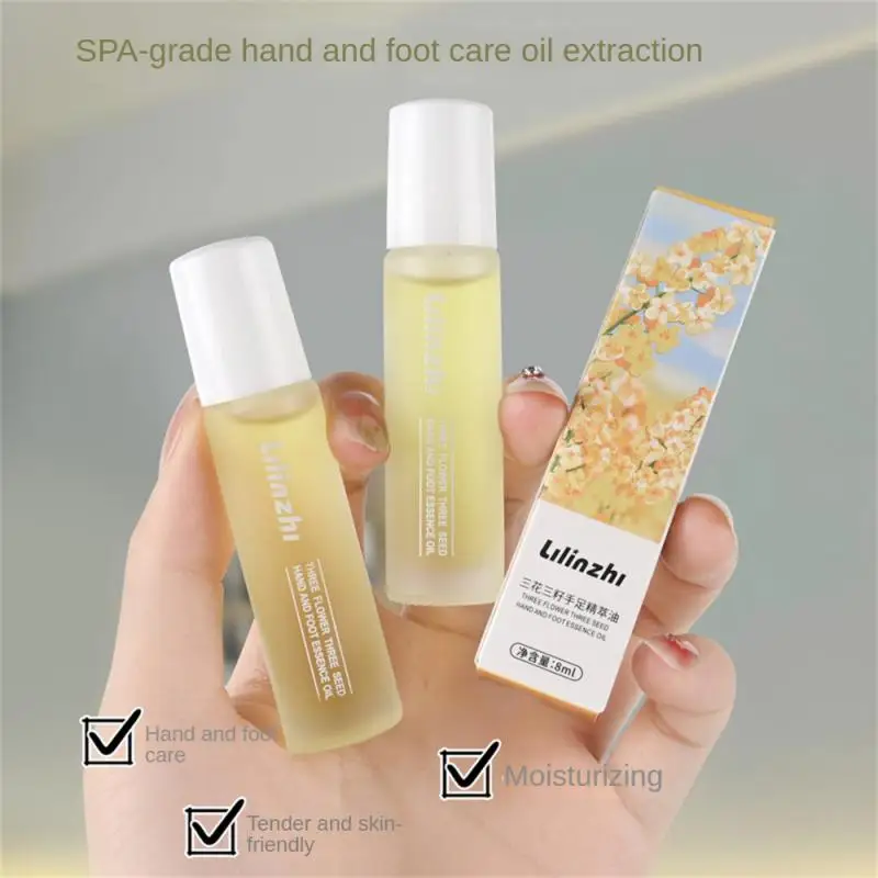 

8ML Japan Sakura Essences Anti Aging Hyaluronic Acid Pure Three Flowers Whitening Vitamin C Anti Wrinkle Face Serum Care Skin