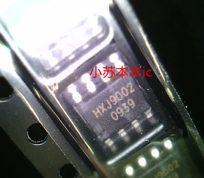 Новый оригинальный HXJ9002 9002 SOP8
