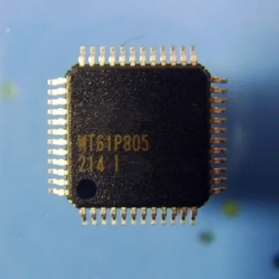 5 шт./лот WT61P805 WT61P8O5 WT6IP805 QFP48