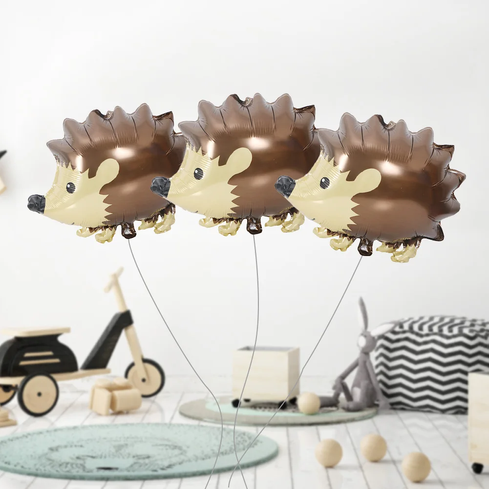 

Easter Decoration Rabbit Foil Balloons Jungle Bunny Forest Animals Helium Ballon Kids Toys Shower Wedding Birthday Party Decor