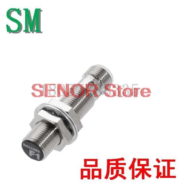 

Inductive sensor BES M12MF-PSC30A-S04G BES01PZ quality assurance for one year