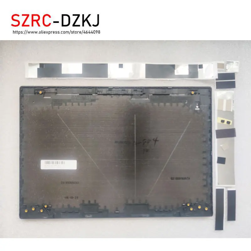 Новый оригинальный ноутбук для Lenovo Thinkpad x1 carbon 2-го/3-го поколения WQHD 2560*1440 задняя