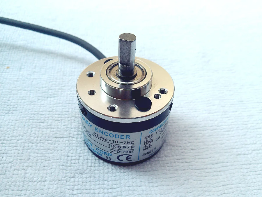 

BRAND NEW ORIGINAL ENCODER OEW2-10-2HC OEW2-10-2HT OEW2-10-2M OEW2-10-2MC OEW2-10-2MD OEW2-10-2MHC