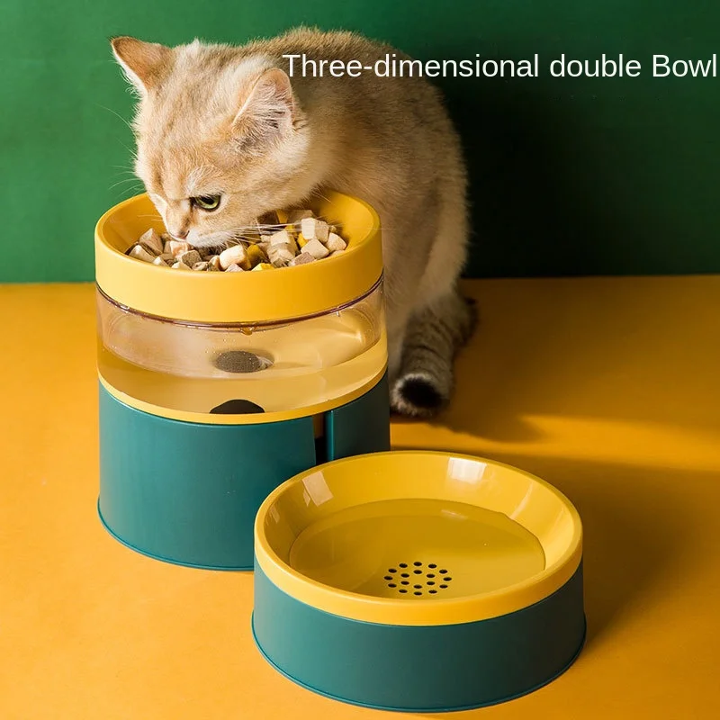 

NEW Pet Feeder Automatic Water Dispenser for Cats and Dogs Flowing Cat Dog Bowls Water Feeders Pet Supplies Cat Food Cat Feeder