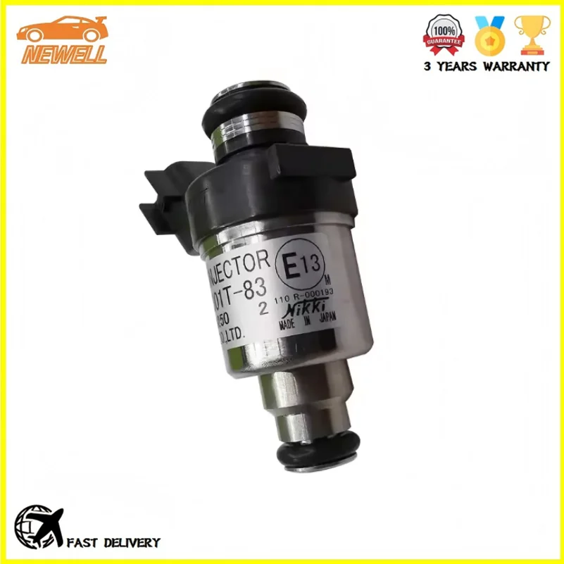 

29B001T-83 K1A00-1113940 110R-000193 для сборки двигателя Yuchai, газовая шина, измерительный клапан, большое количество точечных товаров