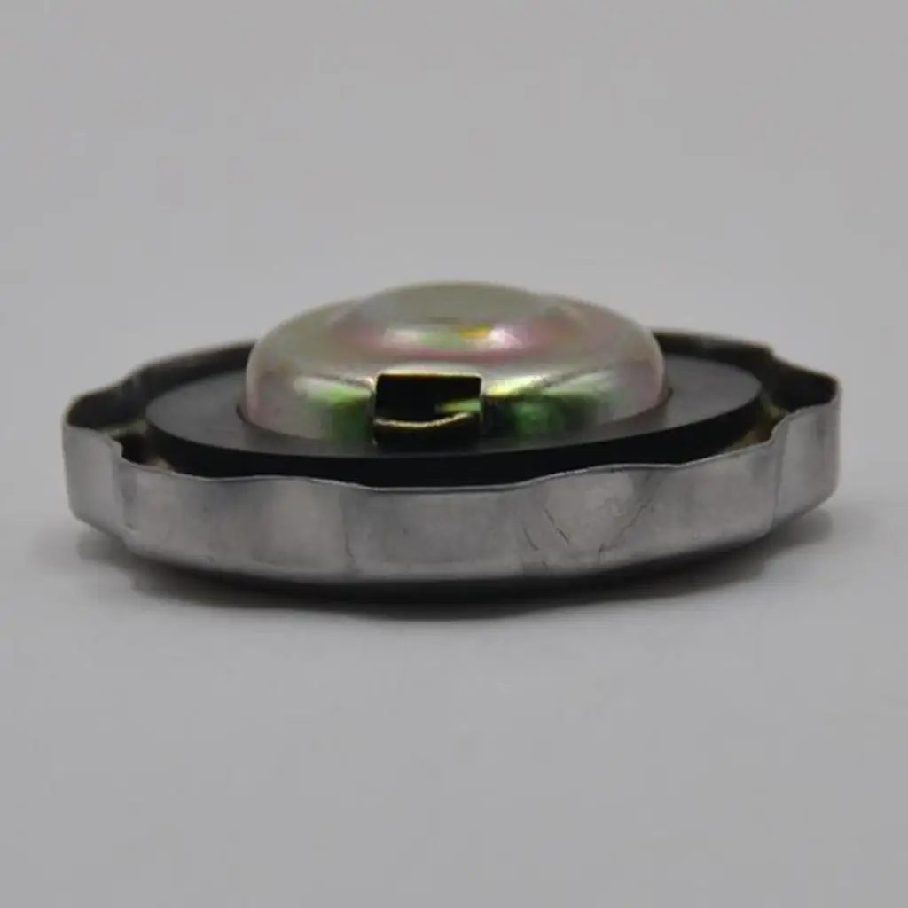 Металлическая крышка бензинового топливного бака для Honda GX120 GX160 GX200 GX240 GX340