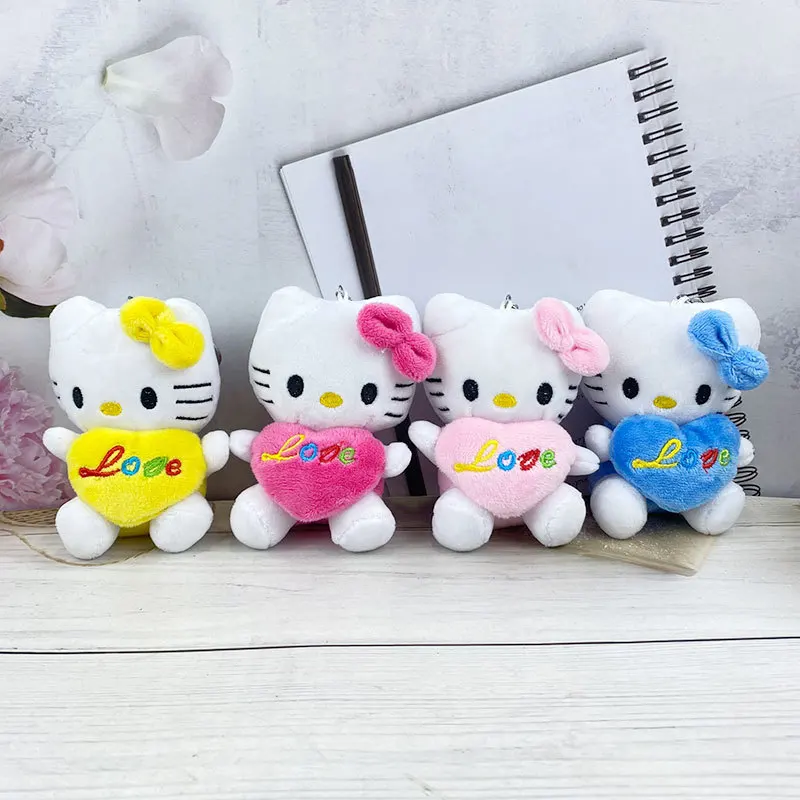 

Плюшевый брелок «My Melody Plushies», 10 см