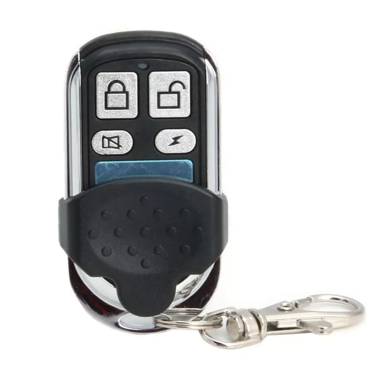 

1 Pc DC12V Cloning Clone Copy Learning Duplicator 315MHz/433MHz RF Remote Control Transmitter 5.9x3x1.3cm