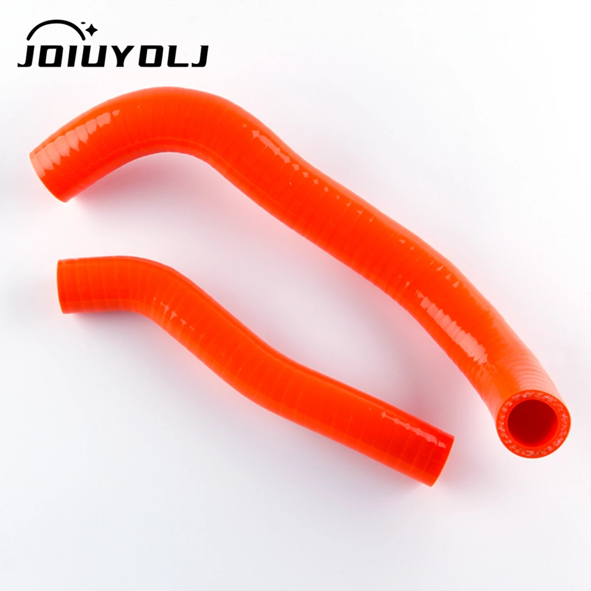 Силиконовая трубка радиатора охлаждающей жидкости для Suzuki KFX400 LTZ400 DVX400 2003-2008