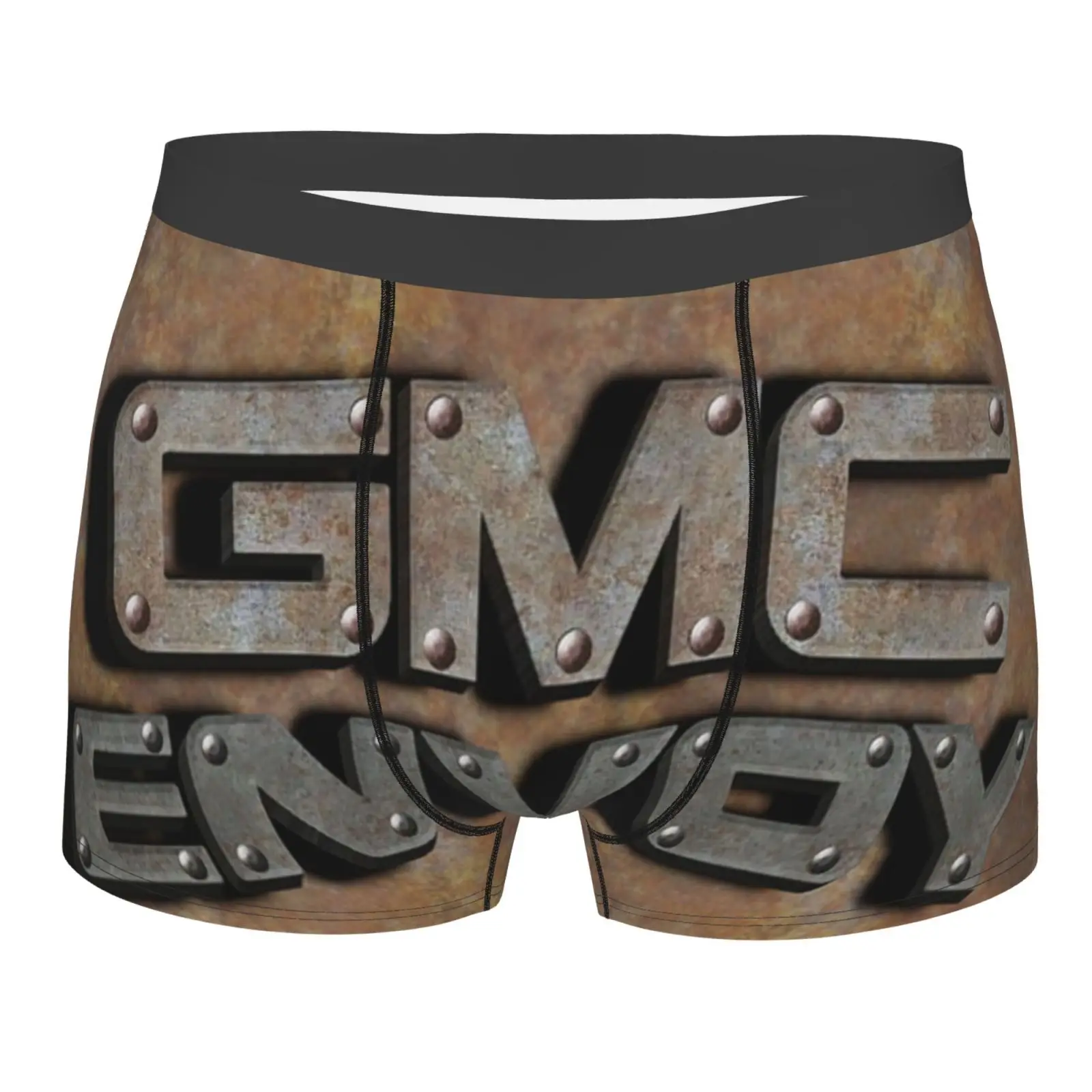 

Gmc Truck 1598 Men's Panties Male Clothes Men Polyester For Men Men Xs Bundle Male Clothes Underwear For Man Stretch Underwear