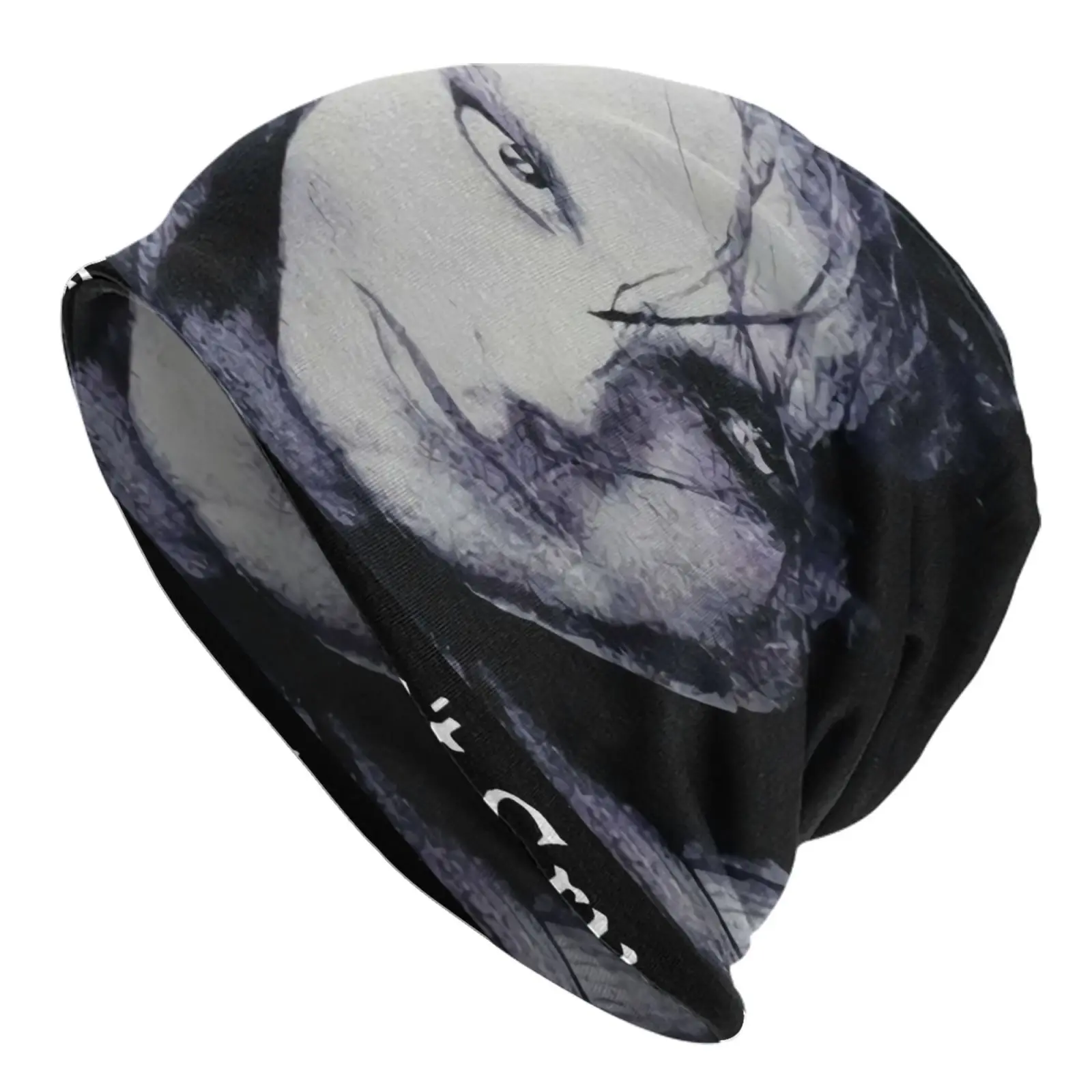 

Шапка The Cure Boys't Cry Siouxsie, Пляжная Русская Шапка, облегающие шапки для мужчин, летние шапки для рыбалки в стиле хип-хоп, шапки для девочек, шапка ...