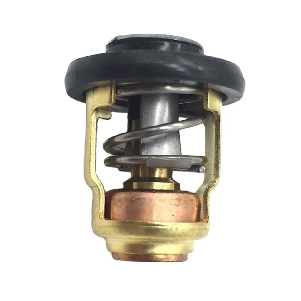 

Thermostat Replacement for 9.9-70hp Outboard Boat Motor 6G8-12411-01