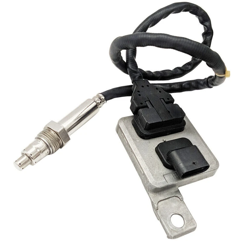 Датчик NOX 5WK96637B для VW Touareg TDI Q7 09-14 A6 4G C7 A8 059907807 C