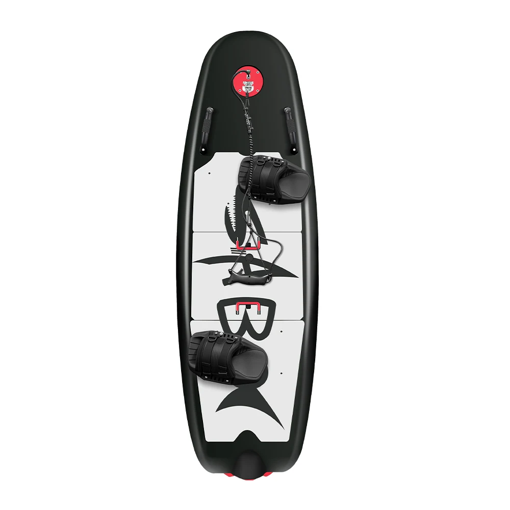 Фото 2025 Новые поступления Saab Spor Plant Price 12 кВт EPP Электрическая доска для серфинга Jetsurf 60 км/ч, одобрено CE MSDS ROHS UN38.3 №3