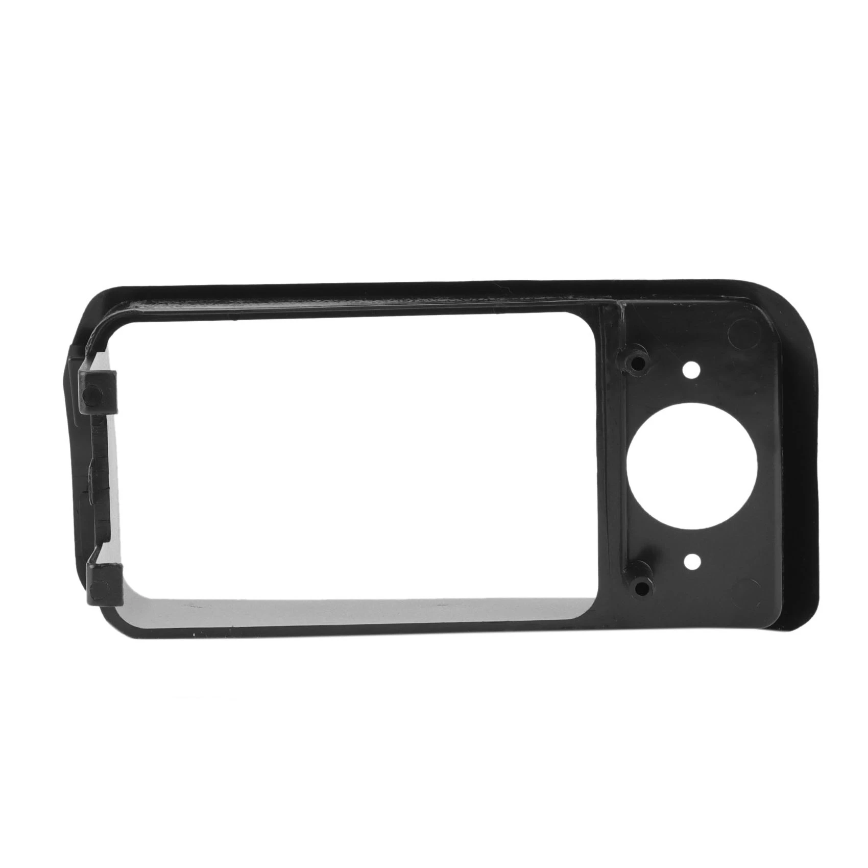 Пассажирский и строительный ободок для гольф-клуба автомобиля 1993-Up (1016880 левый