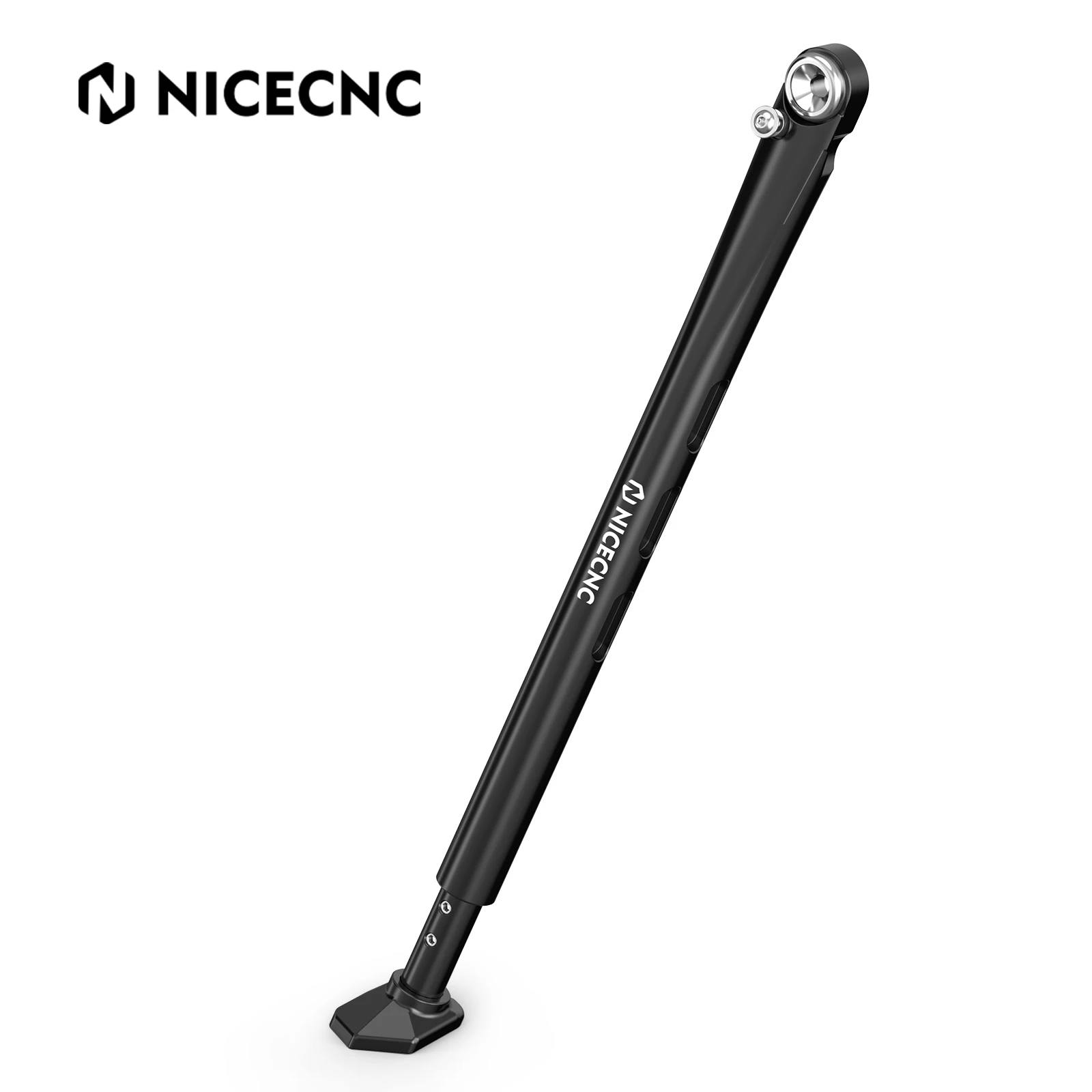 

Регулируемые алюминиевые опорные стойки NICECNC для KTM 125 250 300 350 450 500 EXC EXC-F XCW XCF-W 2008-2023