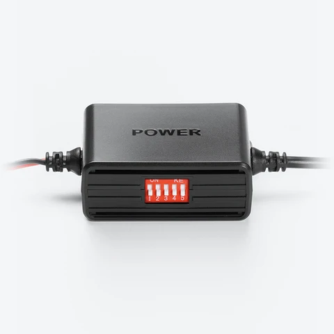 Комплект 70mai OBD II Type-C для видеорегистраторов с круглосуточным наблюдением — фото модели