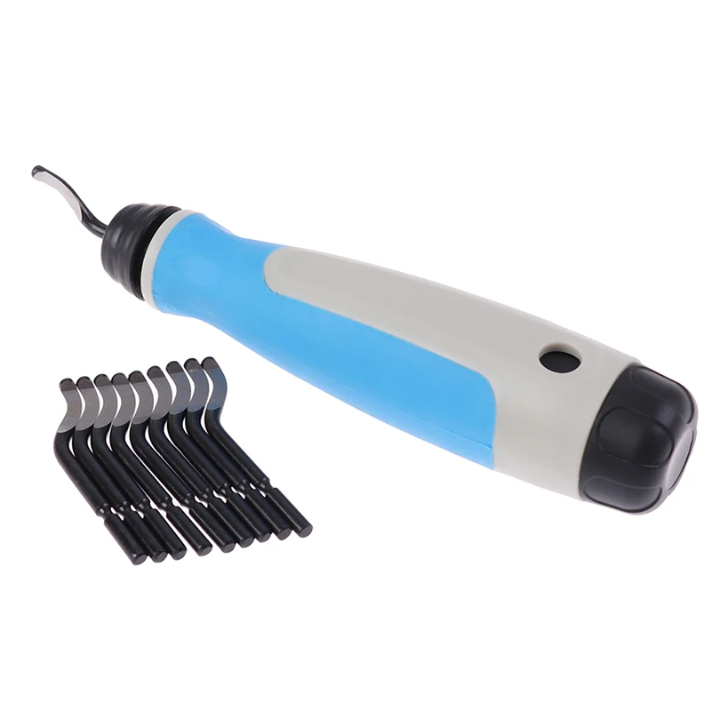 

Металлический пластиковый скребок для удаления заусенцев, скребок для заусенцев, ручка для удаления заусенцев и Обрезной нож, инструменты ...