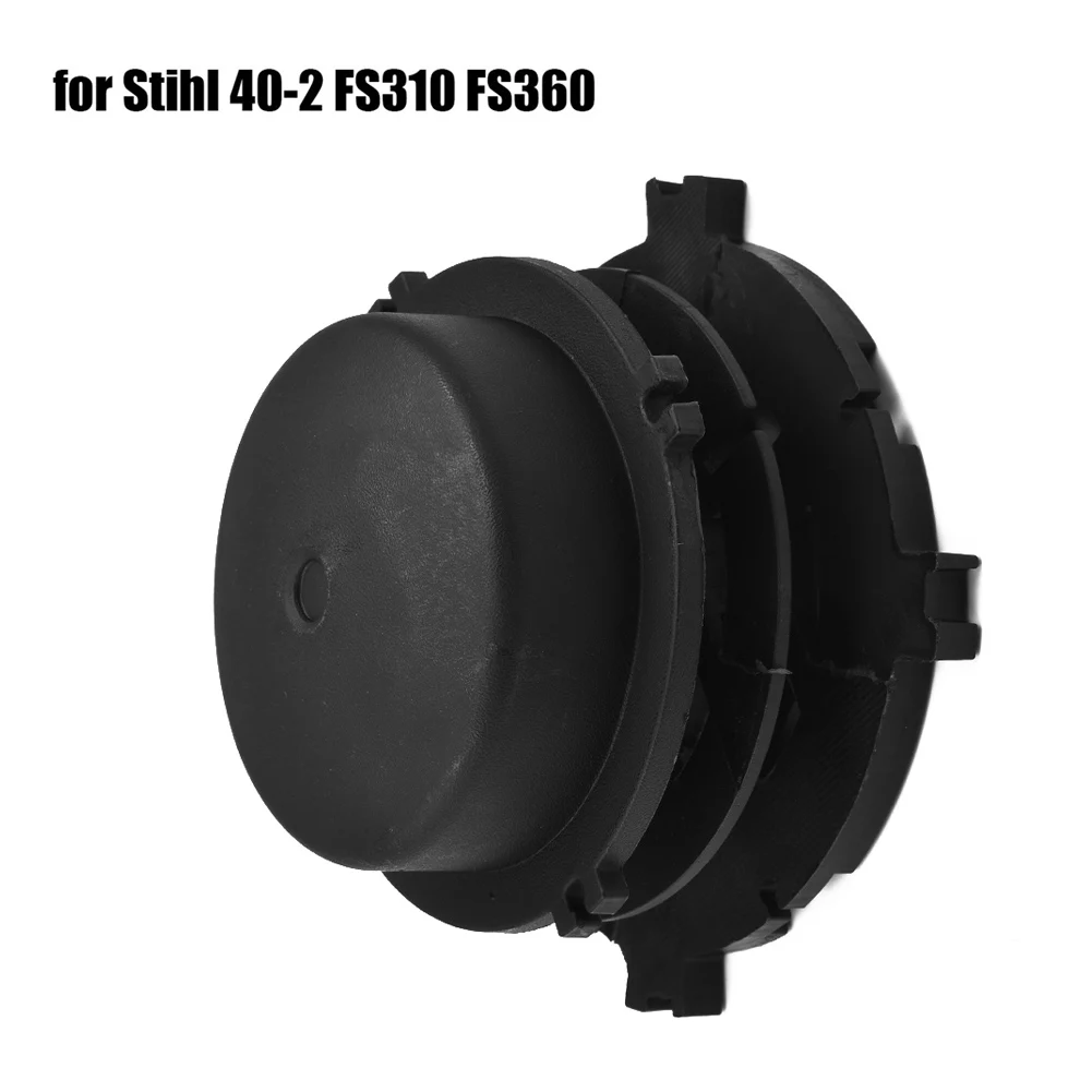 

Spool End Cap For Stihl Autocut 40-2 30-2 40037133011 Strimmer Head Bump Head Carburetor Accessories Garden Carburetor Kit Tool