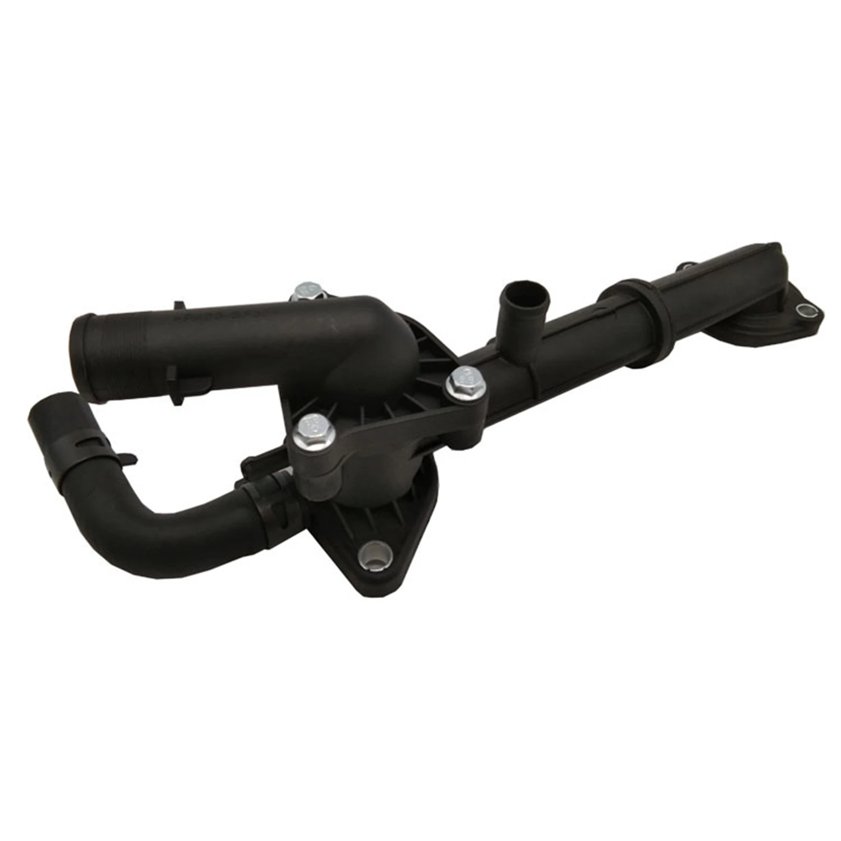 Корпус термостата для Picanto 04-10 Atoz Santro 25600-02566 2560002566