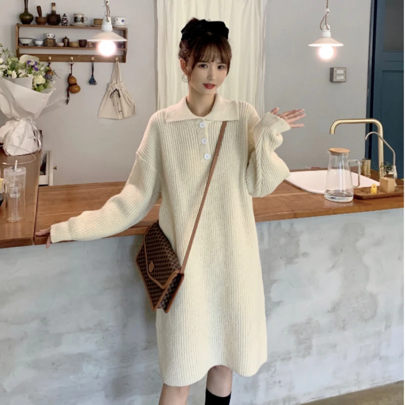 

Женское модное приталенное вечернее платье, однотонное вязаное платье с длинным рукавом, женское облегающее платье, женское винтажное плат...