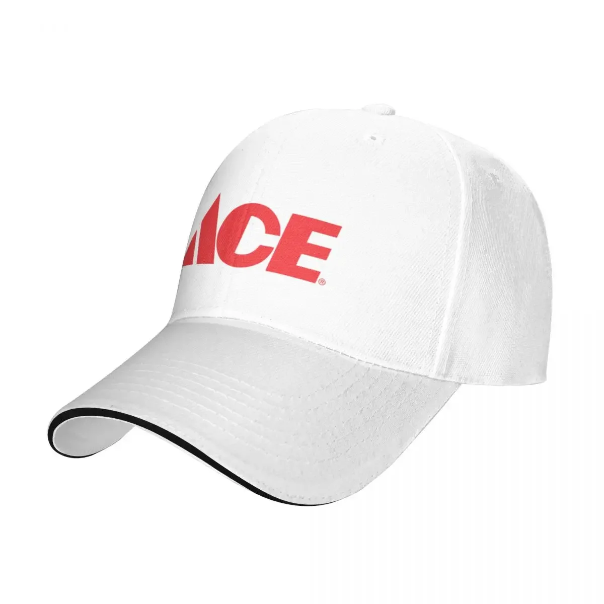 Лучший продавец товары Ace необходимая футболка кепка бейсболка солнцезащитная