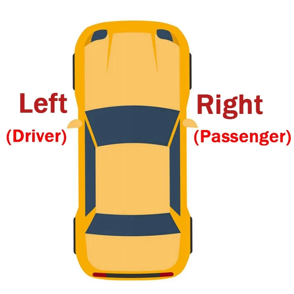 Задний бампер с левой стороны задний фонарь заднего тормоза для Toyota RAV4 1996-2000