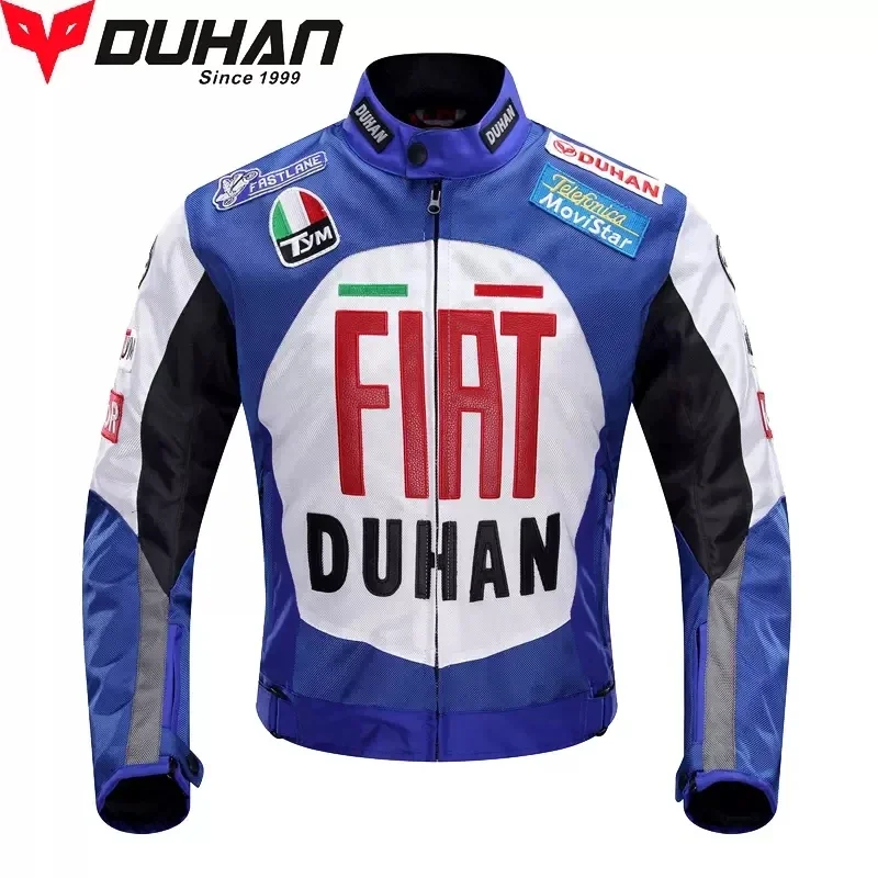 Мотоциклетная куртка для мужчин мотоциклетный костюм езды по бездорожью с