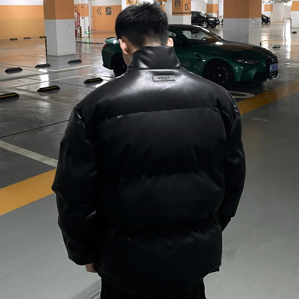 Рисунок 6 - Тяжелое пальто Kanye666