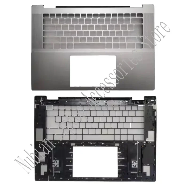 Новинка для ноутбука DELL Inspiron 5635 5630 задняя крышка ЖК-дисплея/передняя