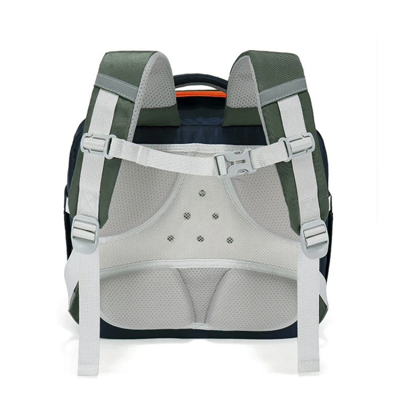 waterproof Orthopedic primary school Backpacks children School Bags boys Girls Backpack kids book bag Schoolbag mochila infantil