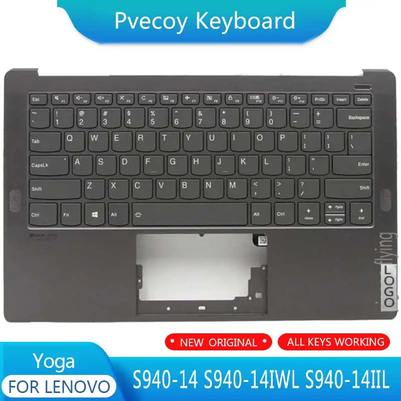 Новинка для занятий йогой искусственная кожа ноутбук подставка под клавиатура