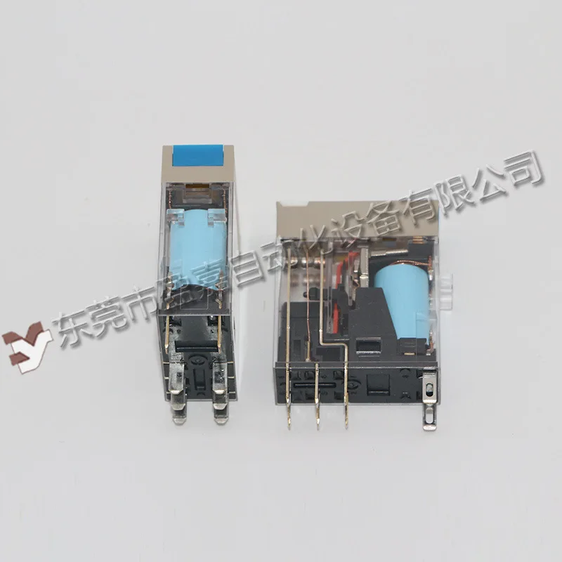 

Маленькое реле G2R-2-SNI(S) Dc24v 5-футовое реле подлинное