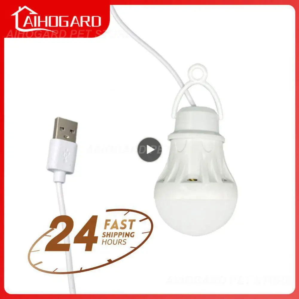 

2023 Camping Lantern Lamp 5v Usb Power Led Bulbs Hiking Lamps Led Light Hot Sales Mini Desk Bulbs Newest Portable Led Lantern