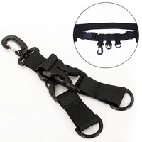 fishing wader belt wading belts for kayak fishing fighting straps with d ring fishing accessories parts equipments for fishing
