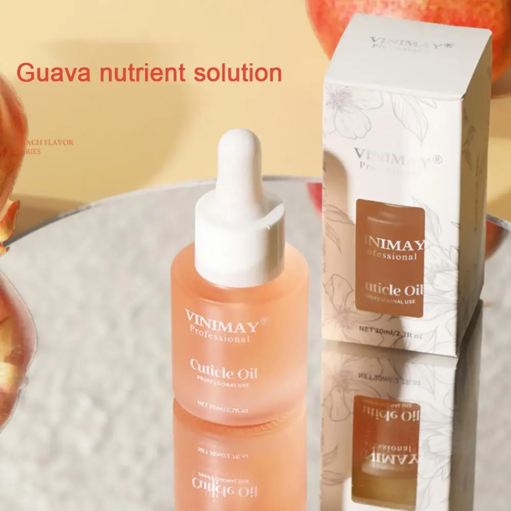 

Жидкость для смягчения кутикулы, 20 мл