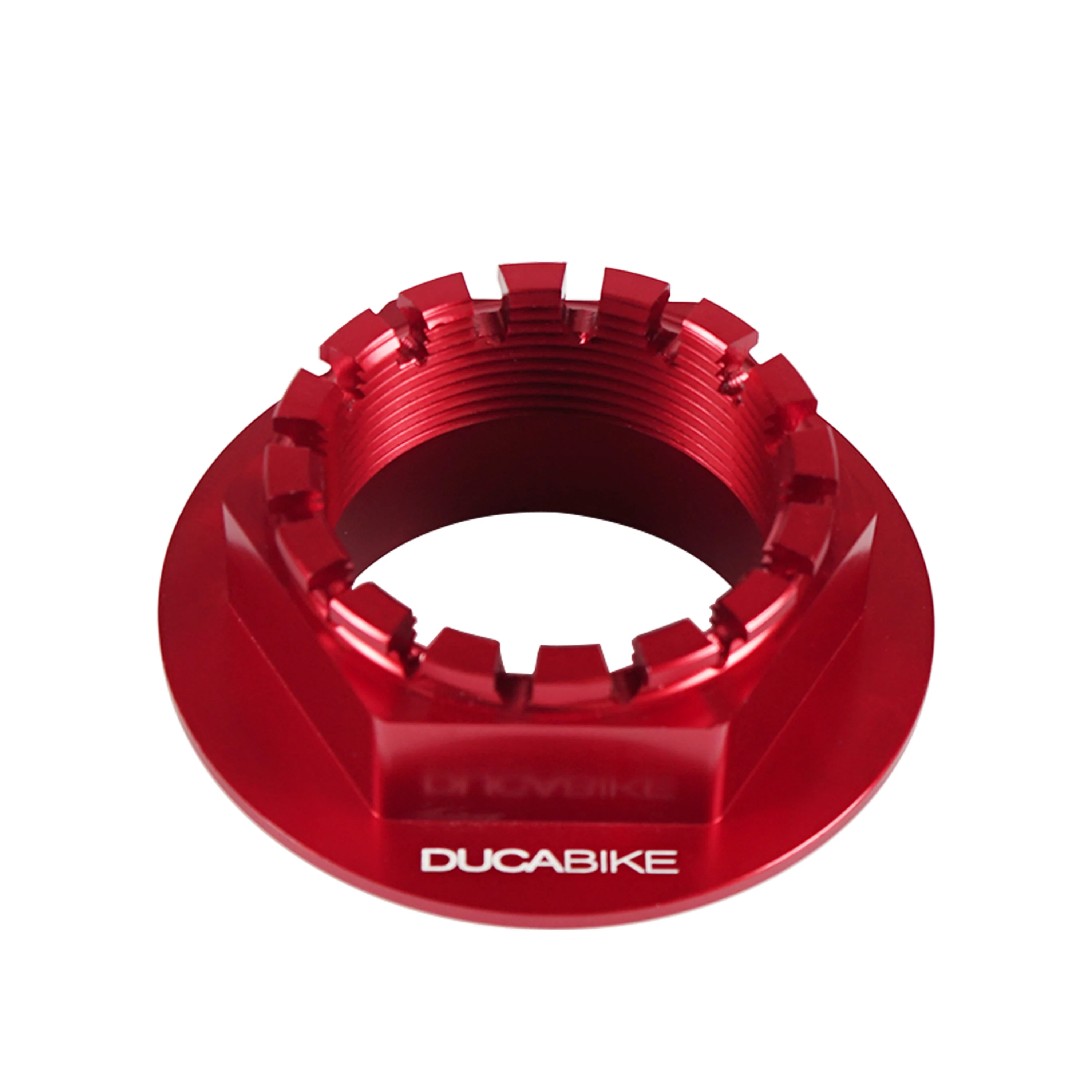 

Проставка заднего колеса со встроенной гайкой для Ducati 748 916 996 998 848 SBK, Monster 796 1100 | Регулятор оси мотоцикла