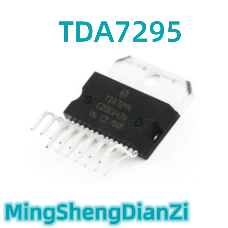 1 шт., новая оригинальная аудиосистема TDA7295