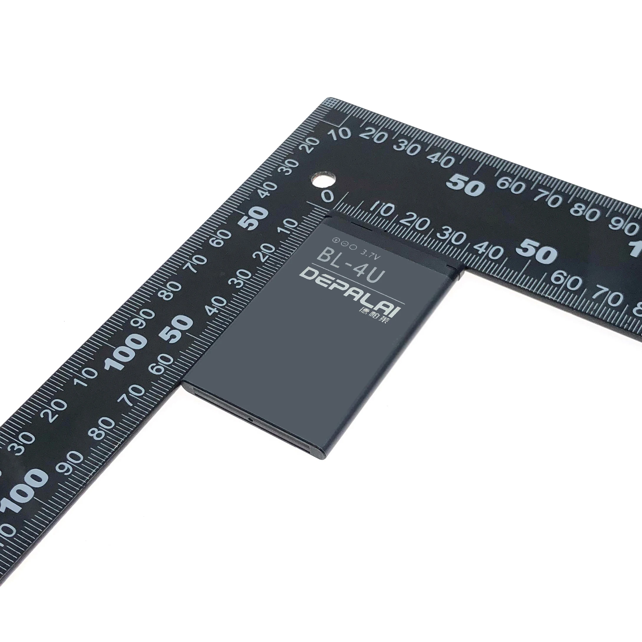 Фотоаккумулятор для Nokia C6 620 5250 5530 батарея для телефона E66 5800 5230 батареи C3 520 X6 BL4U BL4J BL5J Замена Фотоаккумулятор для Nokia C6 620 5250 5530 батарея для телефона E66 5800 5230 батареи C3 520 X6 BL4U BL4J BL5J Замена