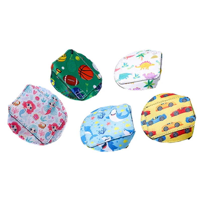 1 шт. детский пластырь для глаз с прикусом