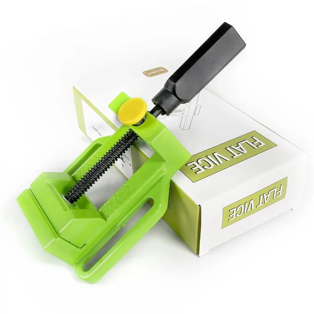 

Allsome алюминиевый сверлильный пресс тиски сверлильный станок зажимы BG-6257