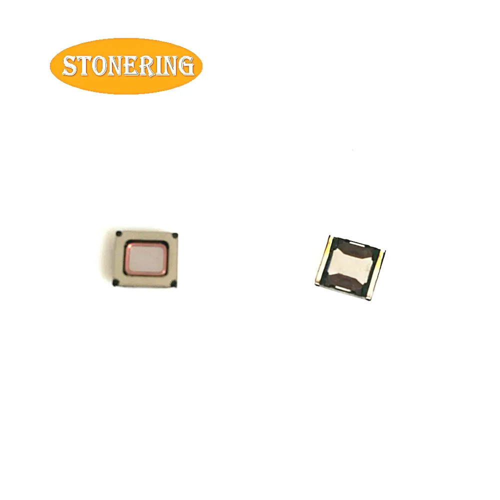 

Stonering 2PCS Earpiece Speaker Receiver front Ear speaker For Huawei P8 Lite mini ALE CL00 TL00 UL00 cell phone HIGH QUALITY ZW
