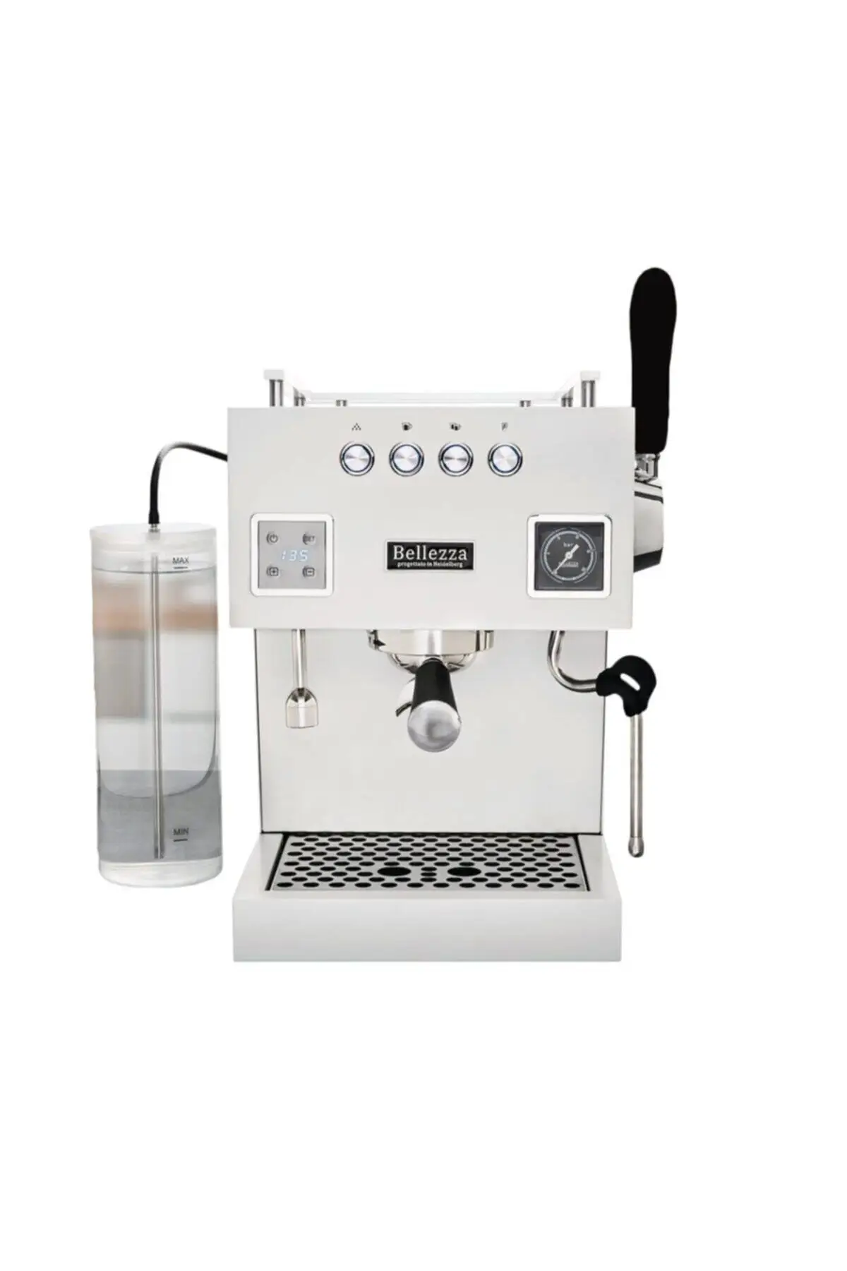 

Эспрессо-машина Bellona