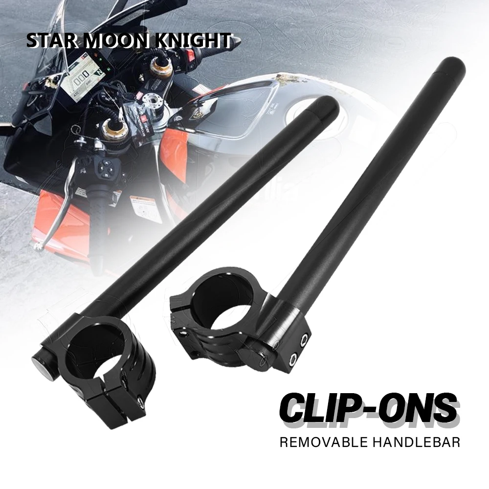 

Для мотоцикла Aprilia RSV4 Tuono V4 RS250 RSV1000R Регулируемый CNC клипса на руле вилки руля Бар Кафе Racer