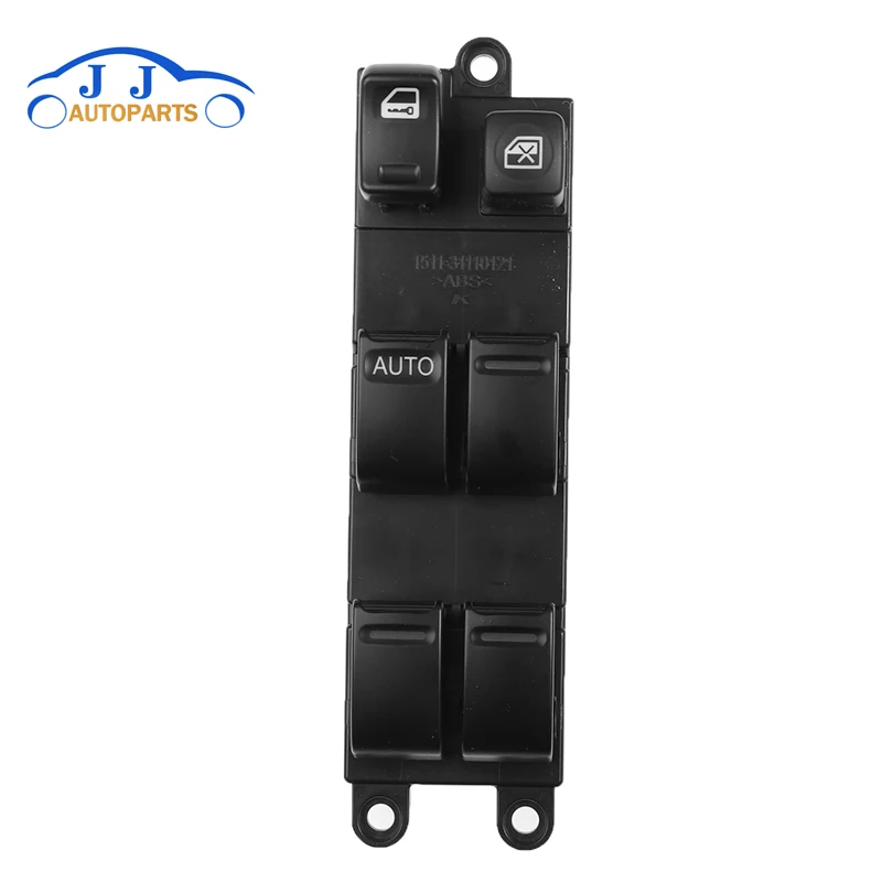 

NEW Power Master Window Switch For Nissan x-trail 25401-EQ305 25401-4Y100 25401-4M500 25401-2Y910 Car accessories