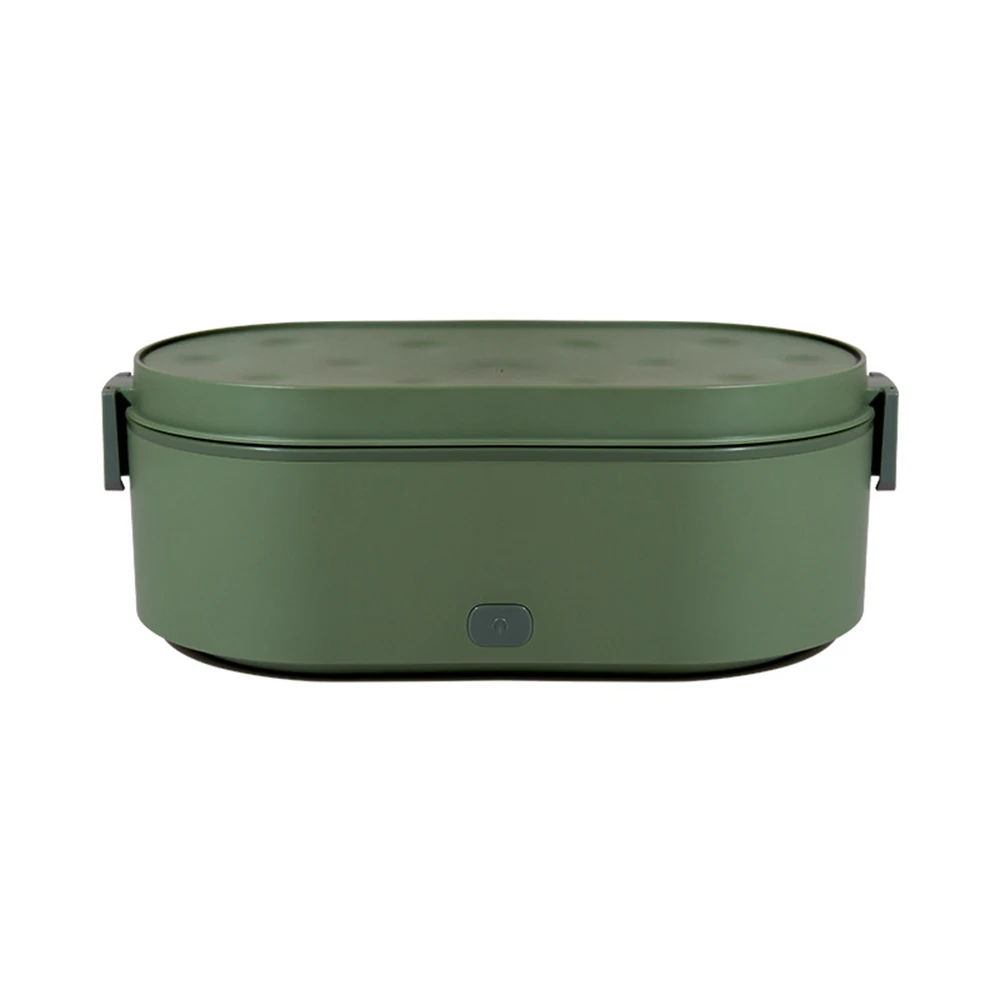 

RLHQG Портативный электрический ланч-бокс с подогревом