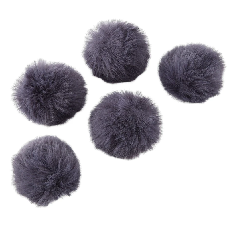 

5 шт., накладки для микрофона, 1,5 см